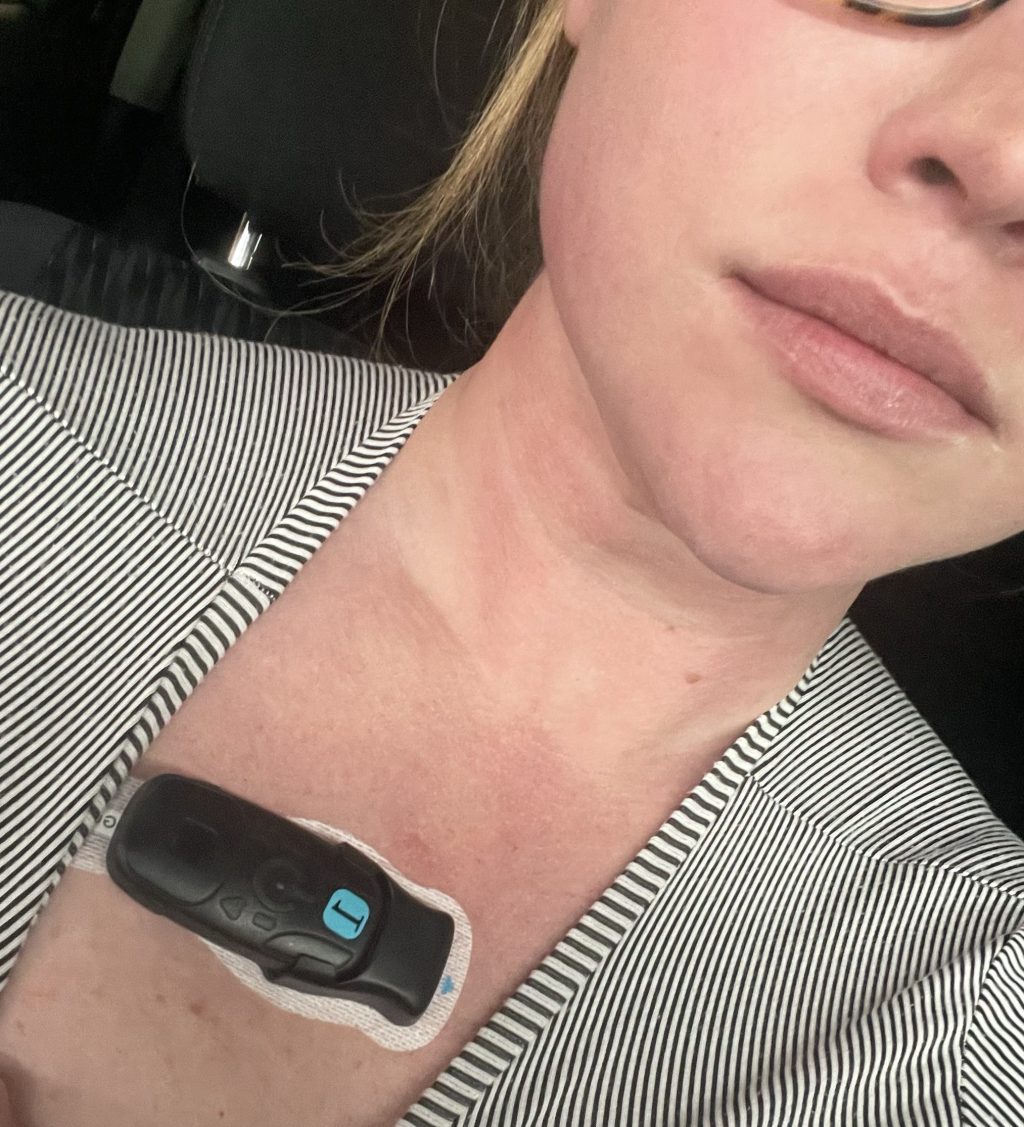 I Didn’t Know I Was In Survival Mode: The Collapse Before The Awakening