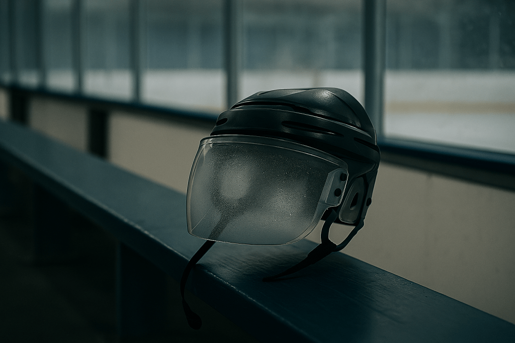 The Guilt I Can’t Uncarry